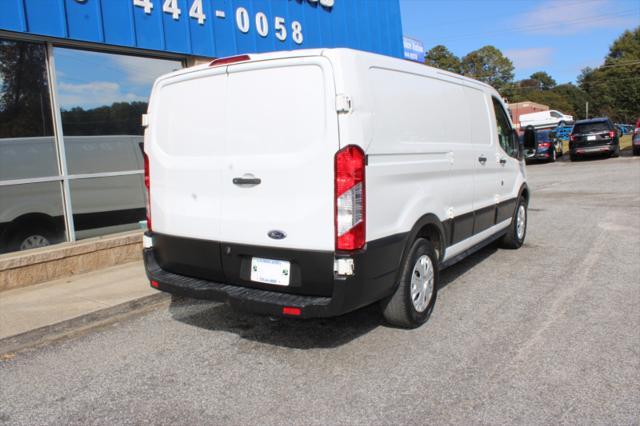 used 2019 Ford Transit-150 car, priced at $17,500