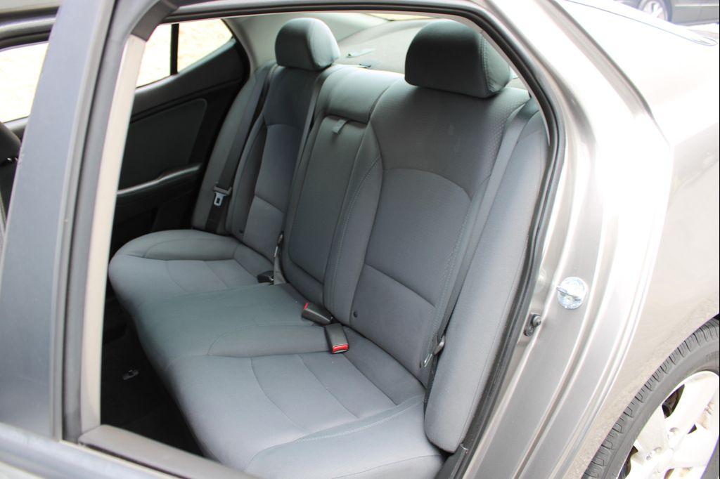 used 2015 Kia Optima car, priced at $7,999