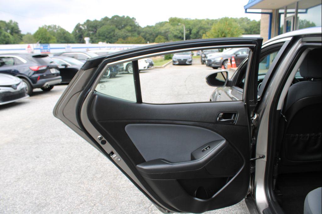 used 2015 Kia Optima car, priced at $7,999