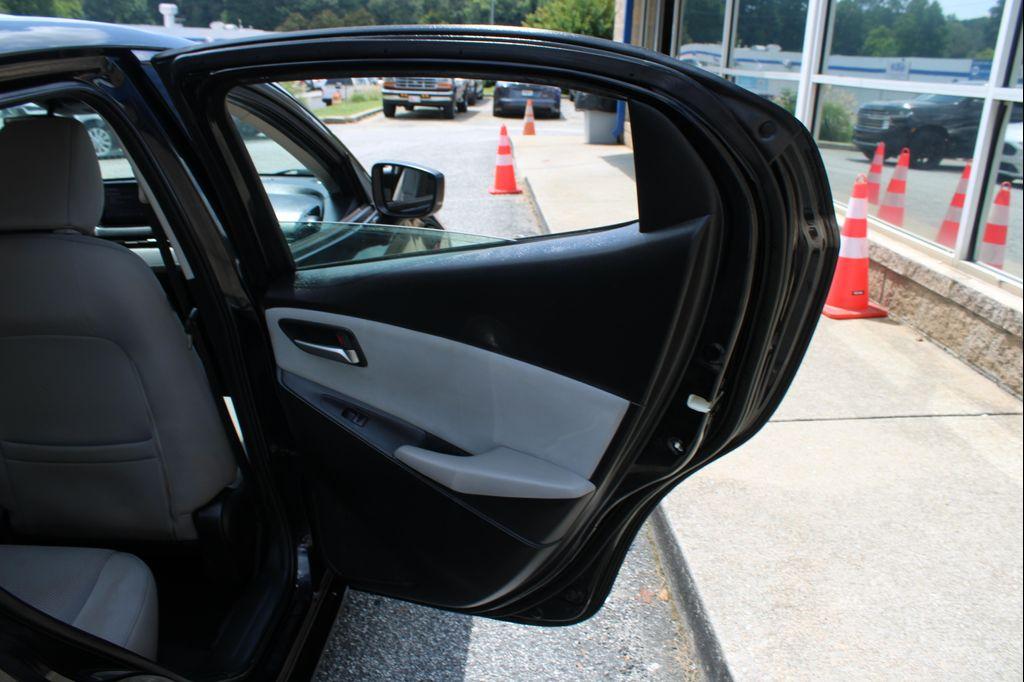 used 2019 Toyota Yaris Sedan car, priced at $12,999