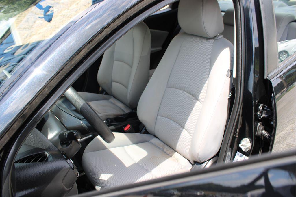 used 2019 Toyota Yaris Sedan car, priced at $12,999