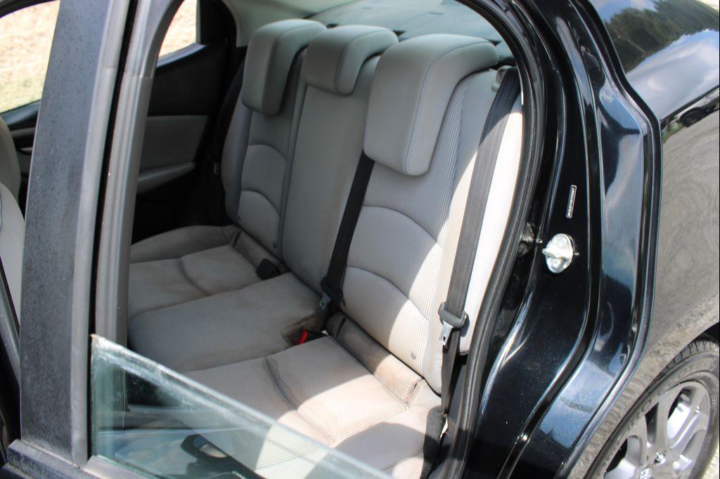 used 2019 Toyota Yaris Sedan car, priced at $12,999