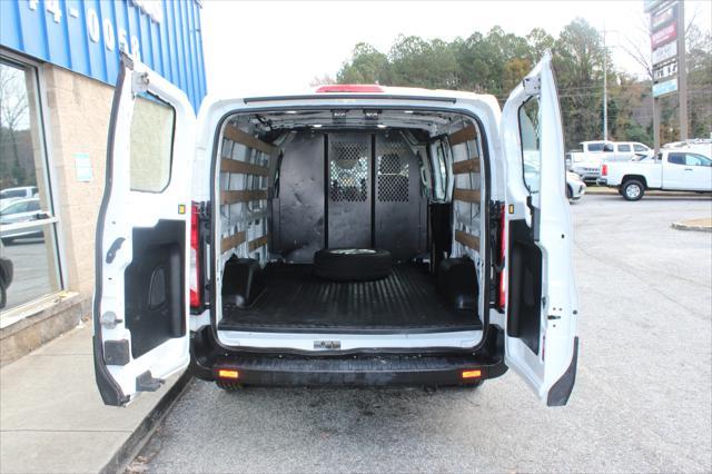 used 2019 Ford Transit-250 car, priced at $25,000