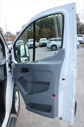 used 2019 Ford Transit-250 car, priced at $25,000