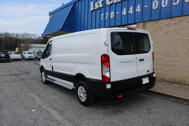 used 2019 Ford Transit-250 car, priced at $25,000