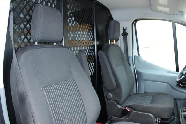 used 2019 Ford Transit-250 car, priced at $25,000