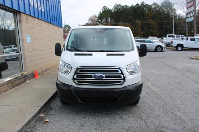 used 2019 Ford Transit-250 car, priced at $25,000