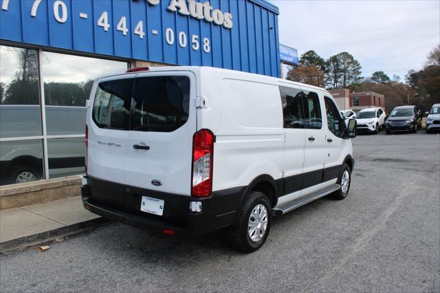 used 2019 Ford Transit-250 car, priced at $25,000