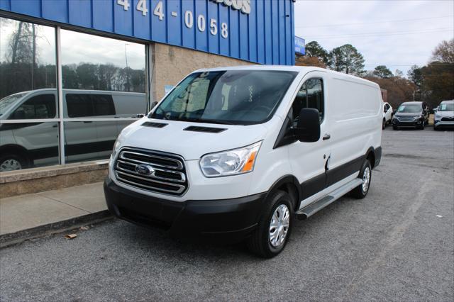 used 2019 Ford Transit-250 car, priced at $25,000