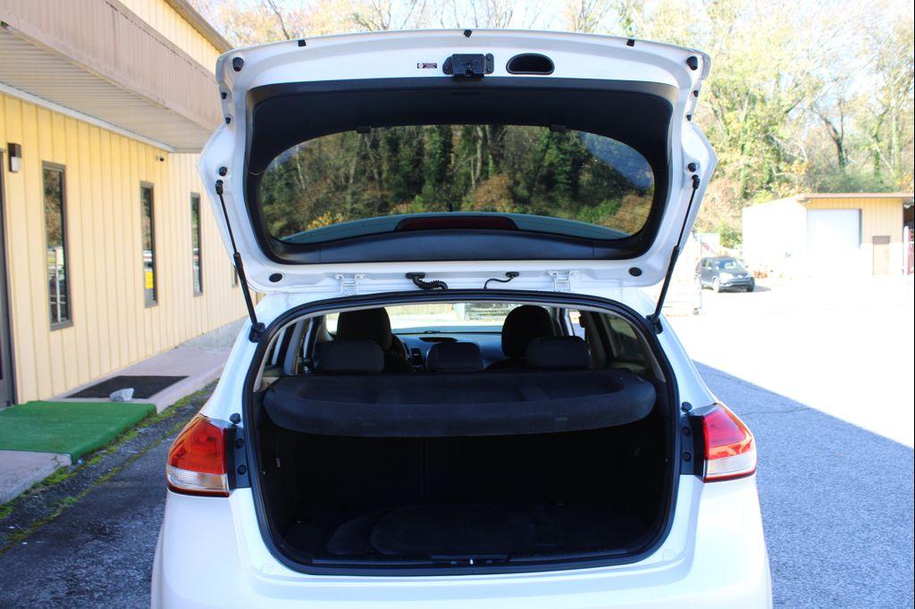 used 2017 Kia Forte car, priced at $9,999