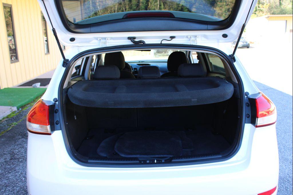 used 2017 Kia Forte car, priced at $9,999