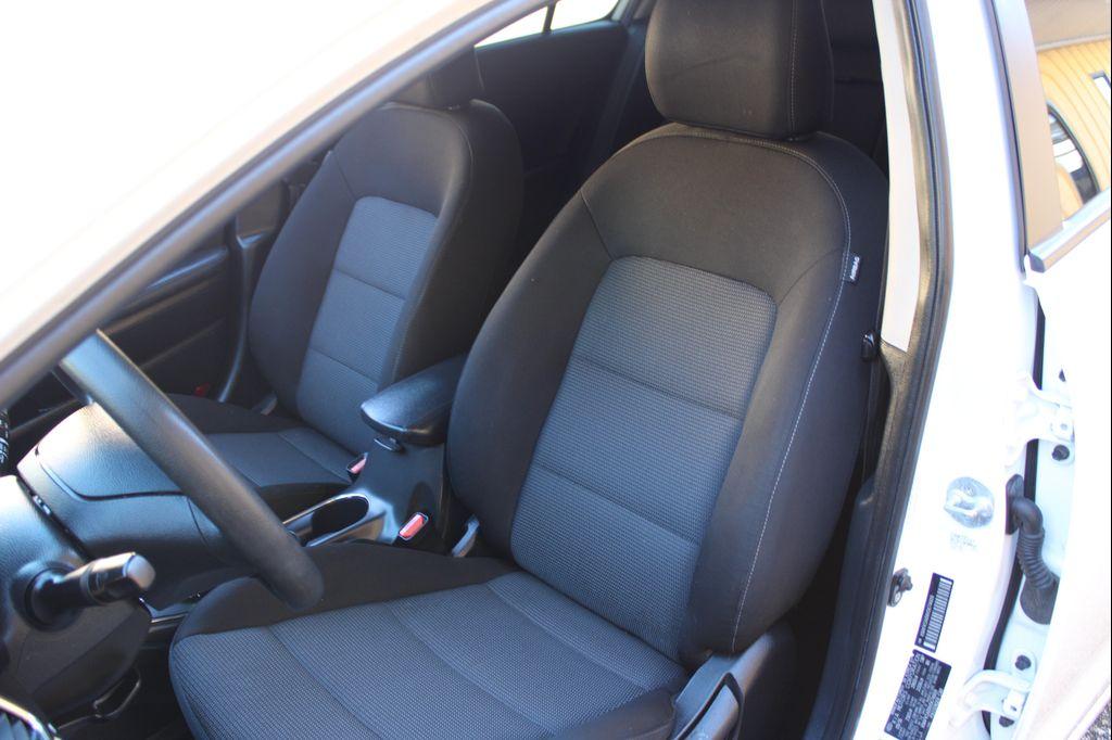 used 2017 Kia Forte car, priced at $9,999