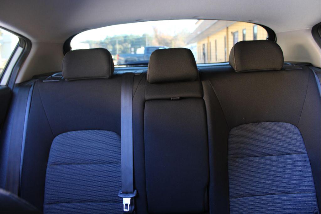 used 2017 Kia Forte car, priced at $9,999