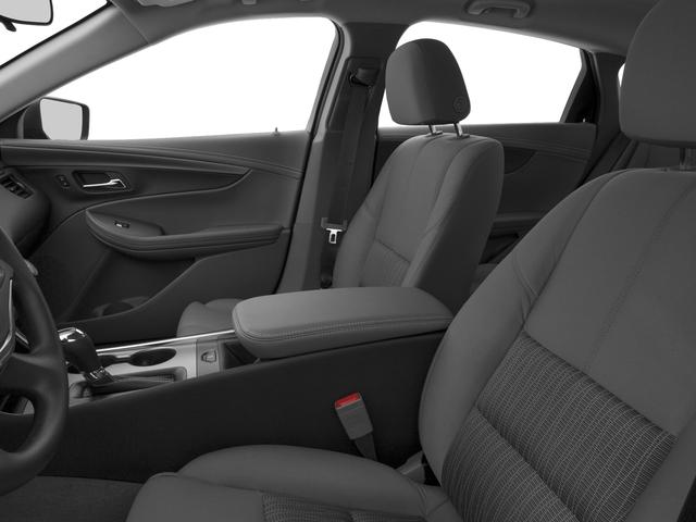 used 2017 Chevrolet Impala car, priced at $12,999
