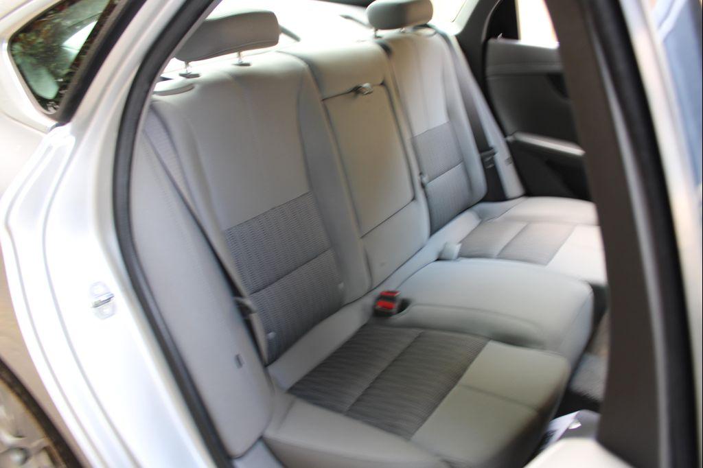 used 2017 Chevrolet Impala car, priced at $12,999