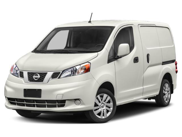 used 2018 Nissan NV200 car, priced at $13,999