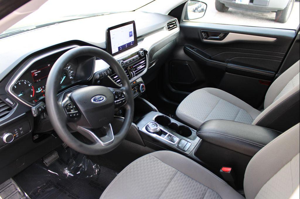 used 2022 Ford Escape car, priced at $10,999