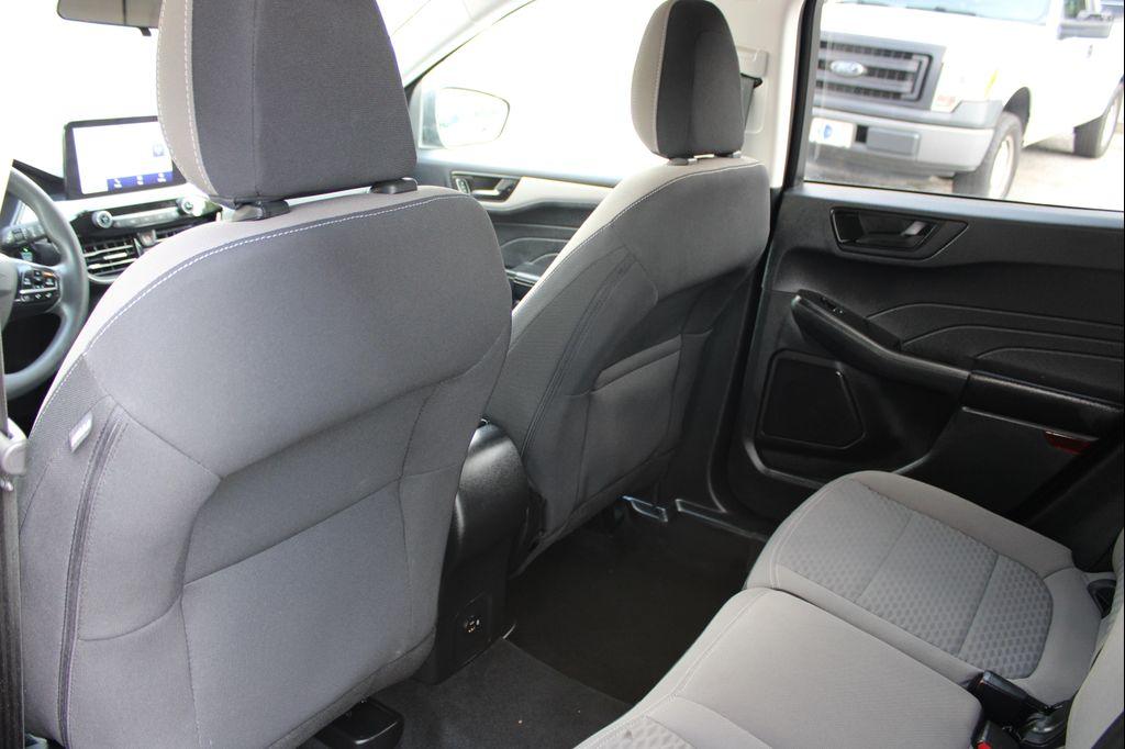 used 2022 Ford Escape car, priced at $10,999