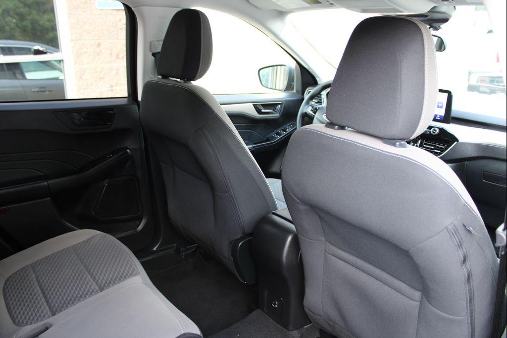 used 2022 Ford Escape car, priced at $10,999