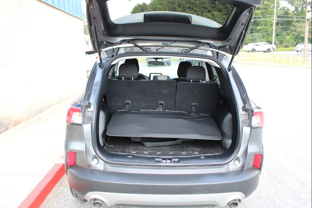 used 2022 Ford Escape car, priced at $10,999
