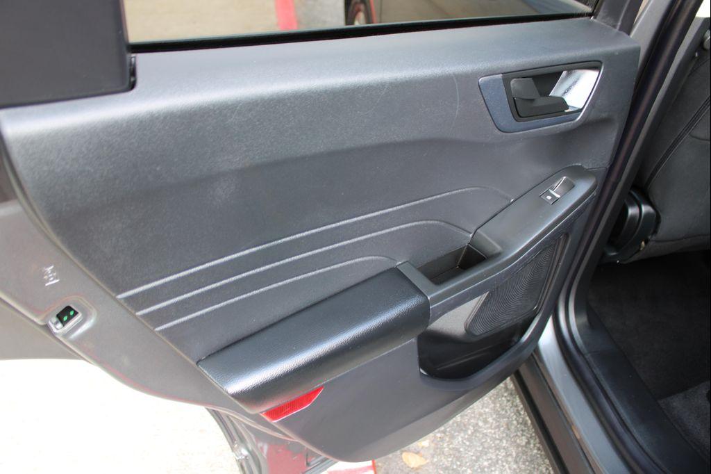 used 2022 Ford Escape car, priced at $10,999