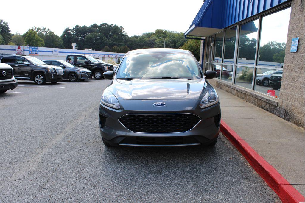 used 2022 Ford Escape car, priced at $10,999