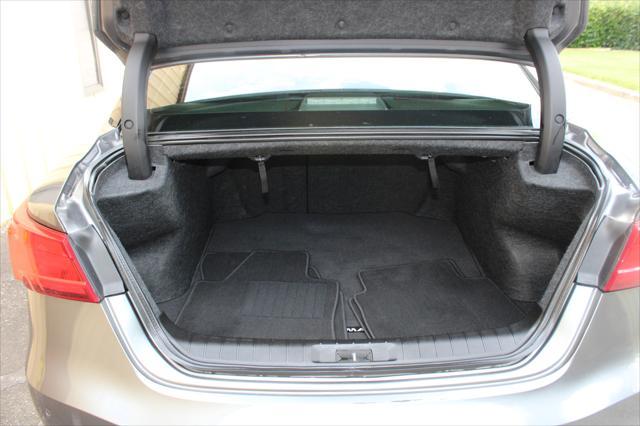 used 2016 Nissan Maxima car, priced at $16,999
