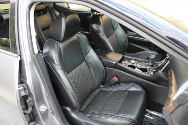 used 2016 Nissan Maxima car, priced at $16,999