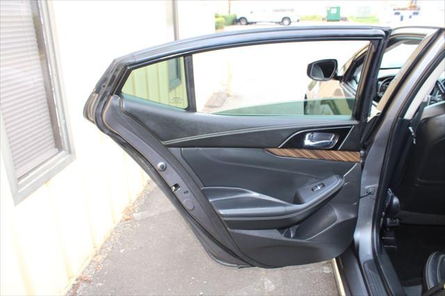 used 2016 Nissan Maxima car, priced at $16,999