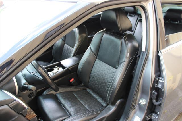 used 2016 Nissan Maxima car, priced at $16,999