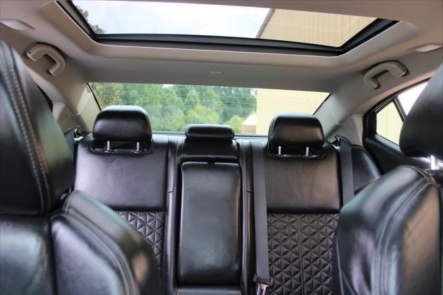 used 2016 Nissan Maxima car, priced at $16,999