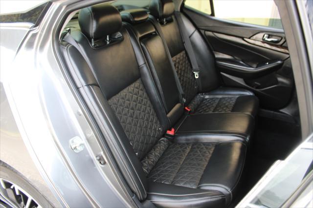 used 2016 Nissan Maxima car, priced at $16,999