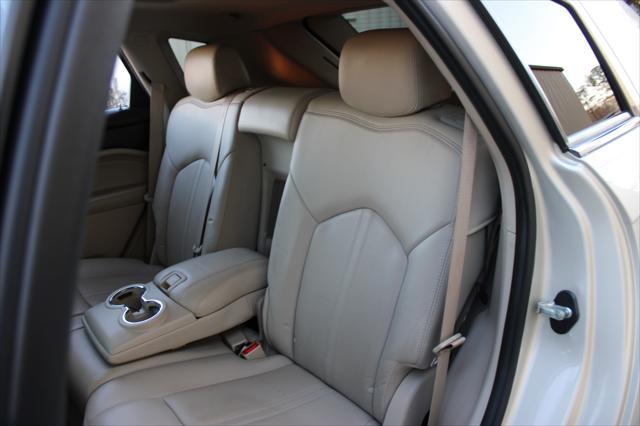 used 2014 Cadillac SRX car, priced at $8,888