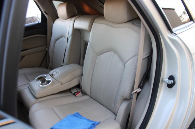 used 2014 Cadillac SRX car, priced at $8,888