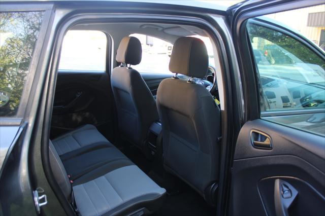 used 2017 Ford Escape car, priced at $8,999