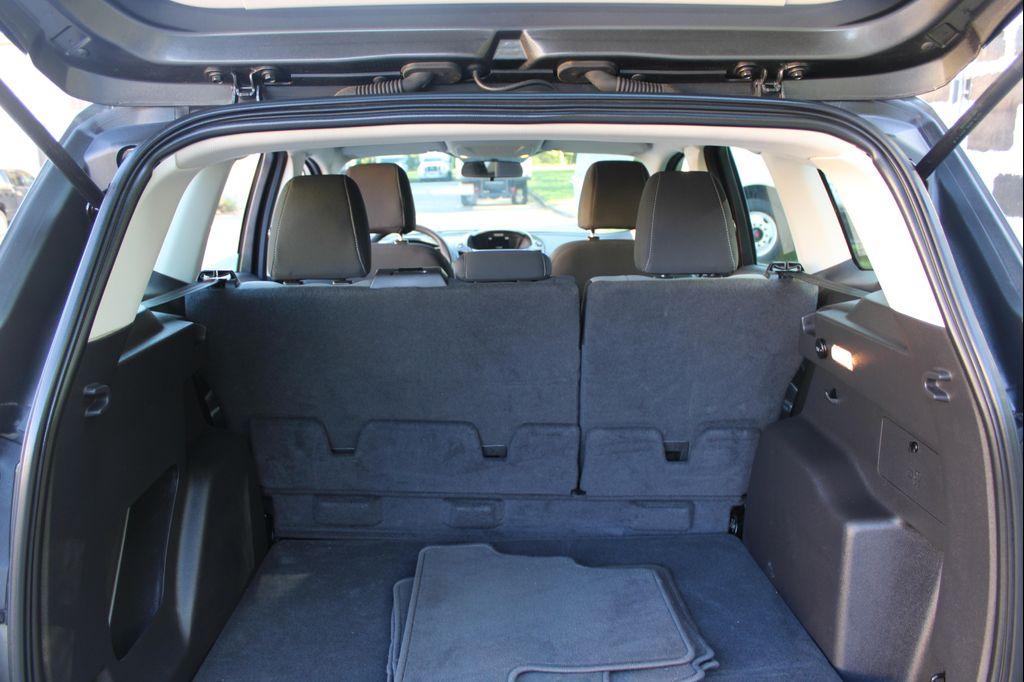 used 2017 Ford Escape car, priced at $7,999