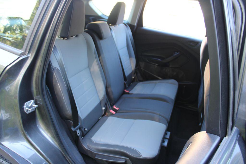 used 2017 Ford Escape car, priced at $7,999