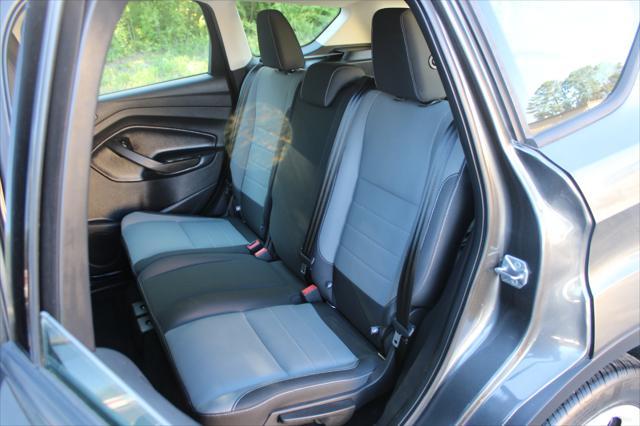 used 2017 Ford Escape car, priced at $8,999