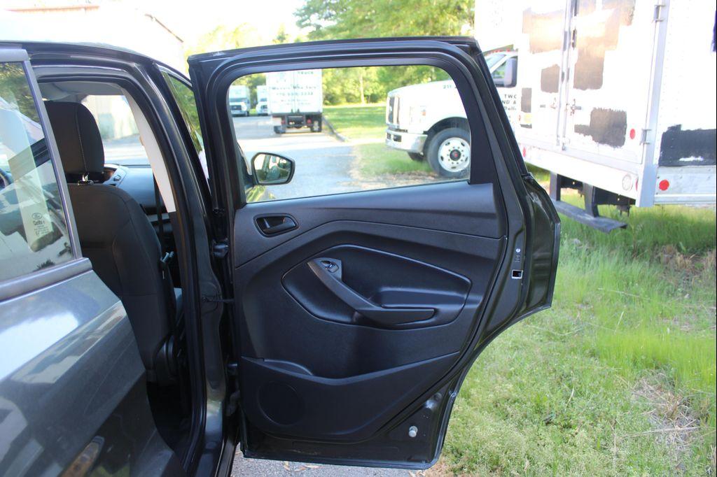 used 2017 Ford Escape car, priced at $7,999