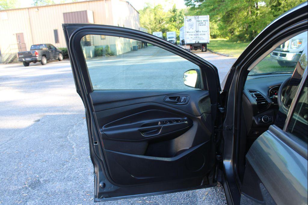used 2017 Ford Escape car, priced at $7,999
