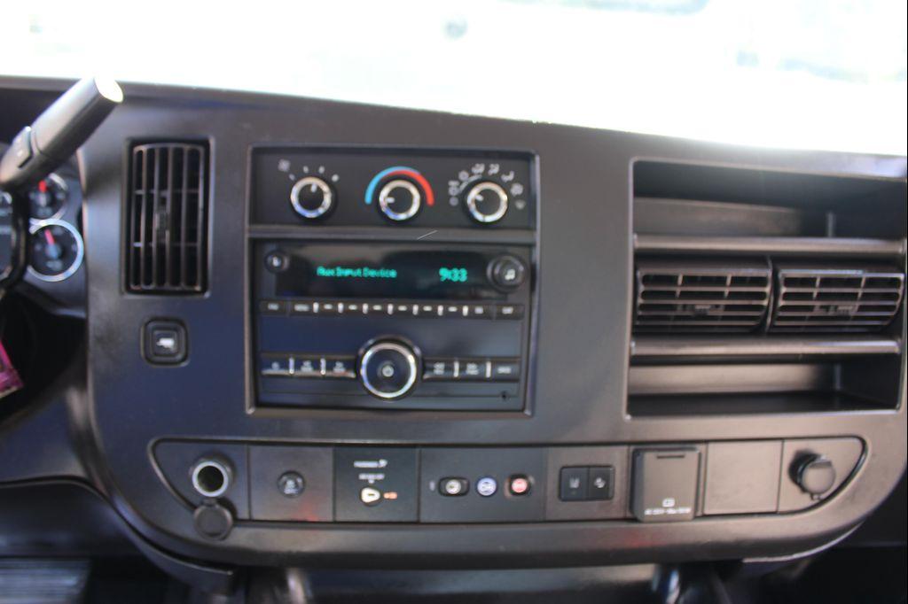 used 2019 Chevrolet Express 2500 car, priced at $16,999