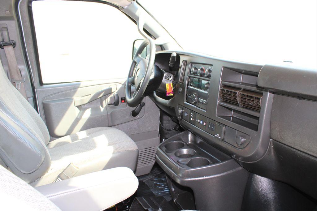 used 2019 Chevrolet Express 2500 car, priced at $16,999