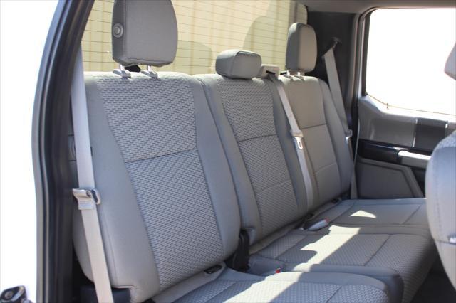 used 2015 Ford F-150 car, priced at $12,999