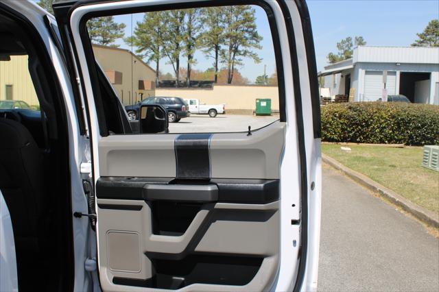 used 2015 Ford F-150 car, priced at $12,999