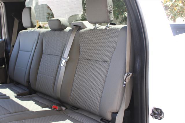 used 2015 Ford F-150 car, priced at $12,999