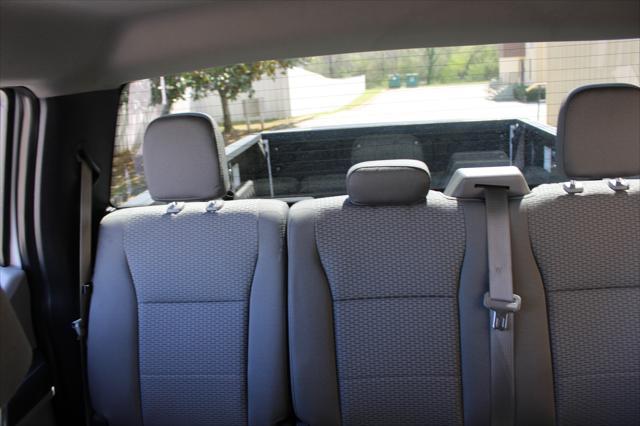 used 2015 Ford F-150 car, priced at $12,999