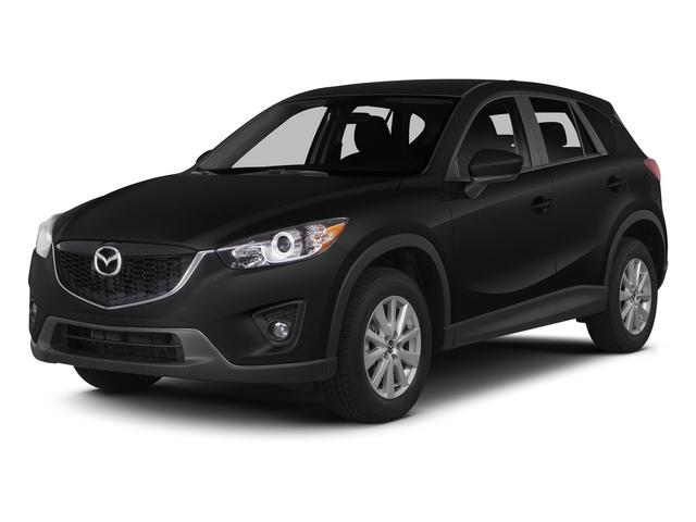 used 2015 Mazda CX-5 car, priced at $11,999