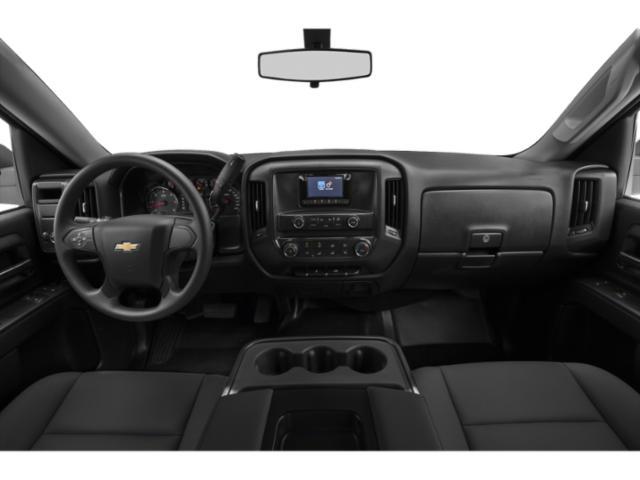 used 2018 Chevrolet Silverado 2500 car, priced at $18,999