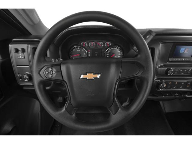 used 2018 Chevrolet Silverado 2500 car, priced at $18,999