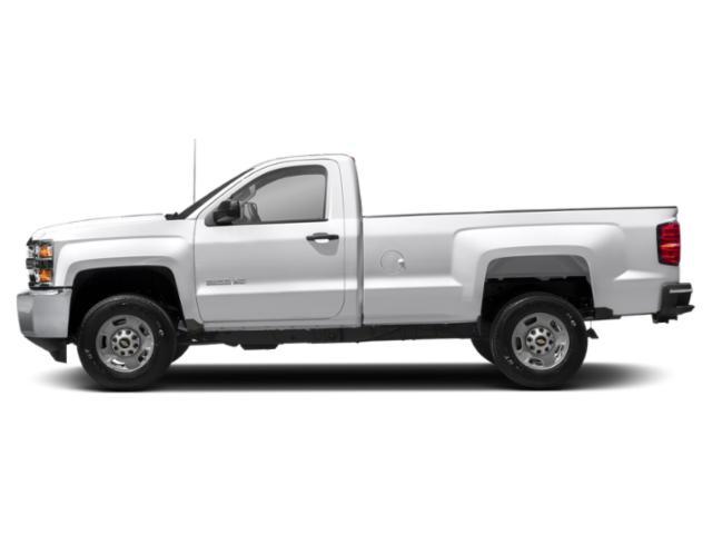 used 2018 Chevrolet Silverado 2500 car, priced at $18,999